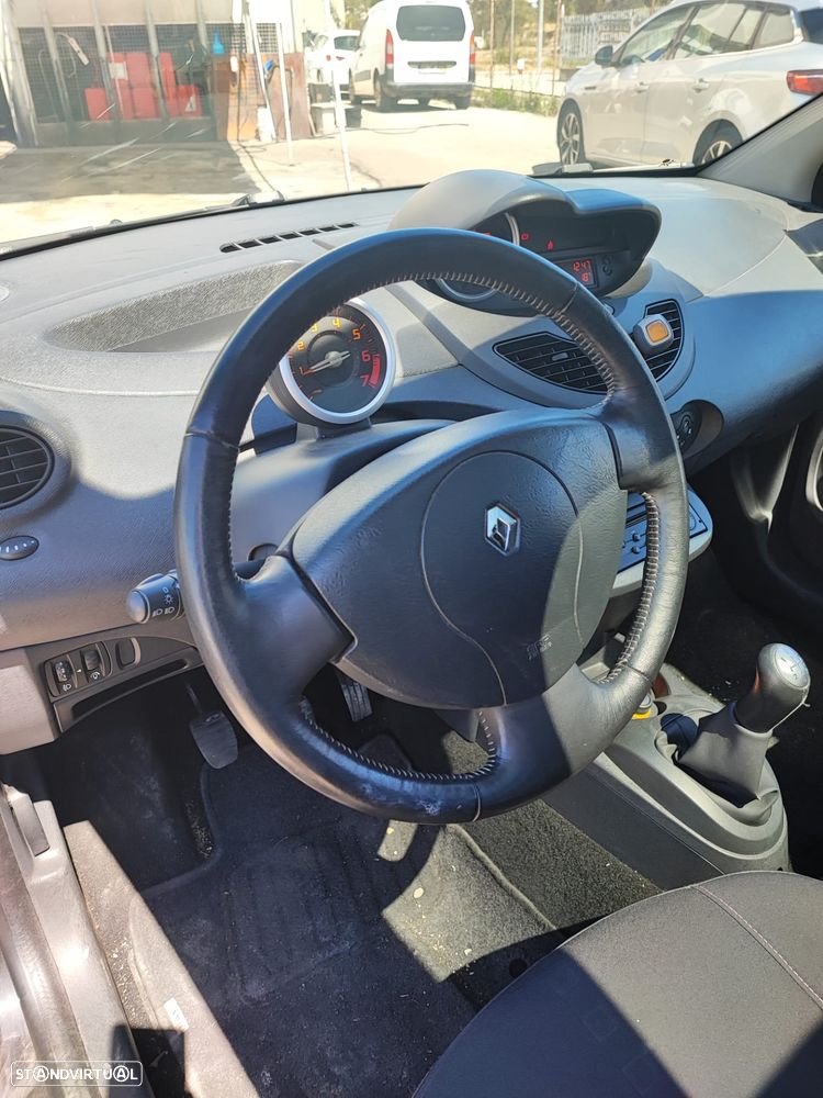 Renault Twingo 1.2 TCE GT - 5