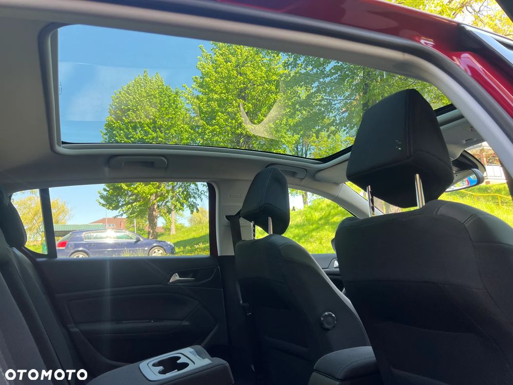 Peugeot 308 1.2 PureTech Allure S&S - 29