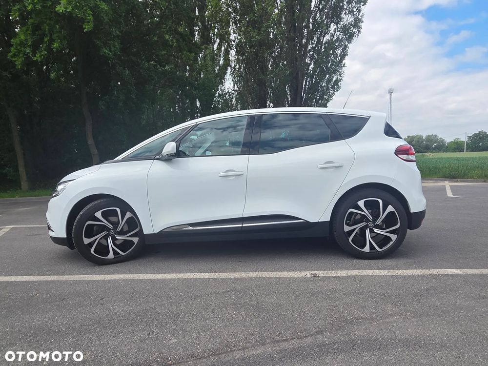 Renault Scenic - 4