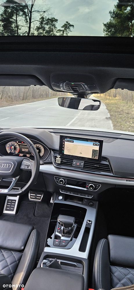 Audi Q5 45 TFSI mHEV Quattro Sport S tronic - 16