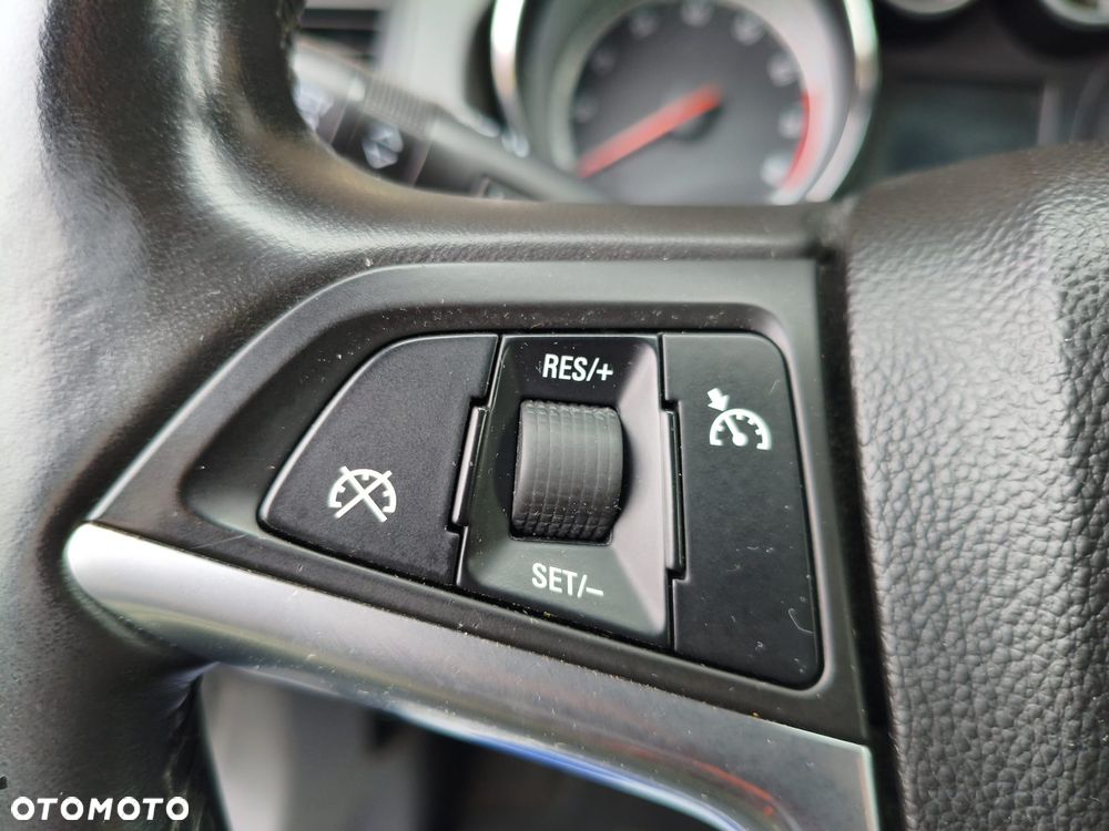 Opel Insignia 1.8 Active - 21