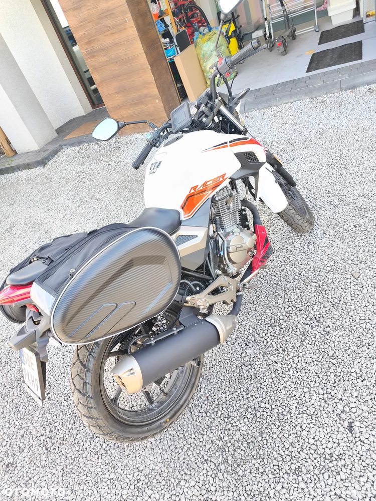 Junak 125 Racer - 5