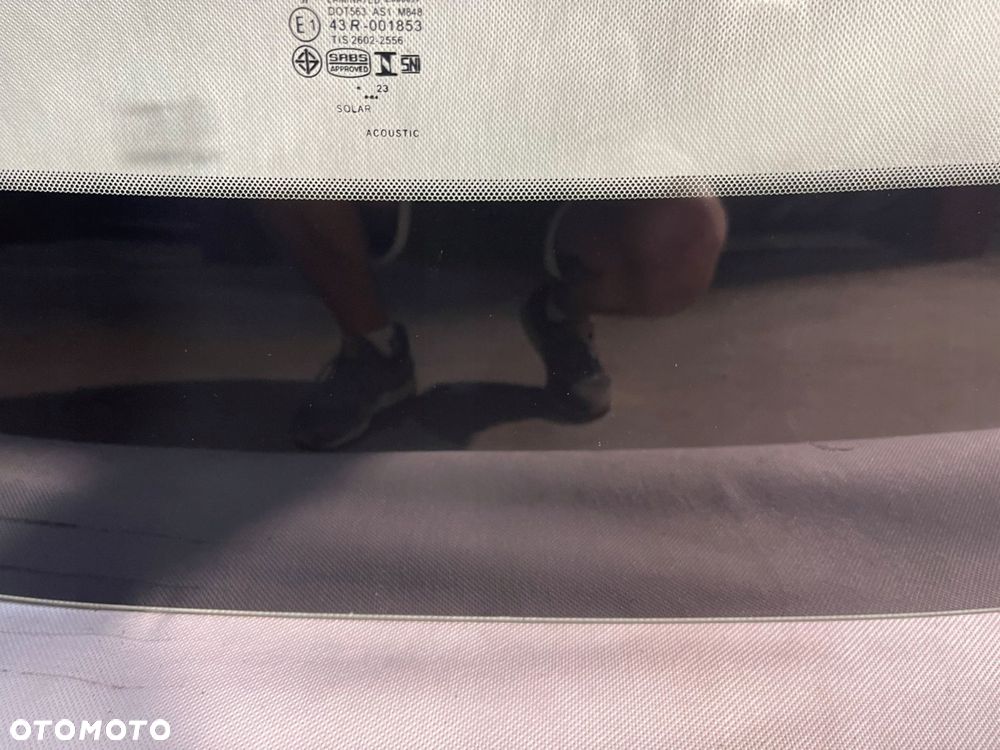 szyba przednia ford escape / kuga acoustic 2012-2019 - 4