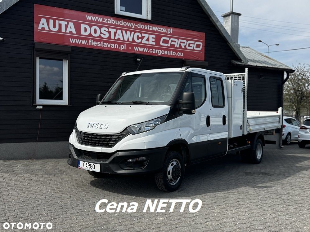 Iveco DAILY 35C16 C 16 - 3