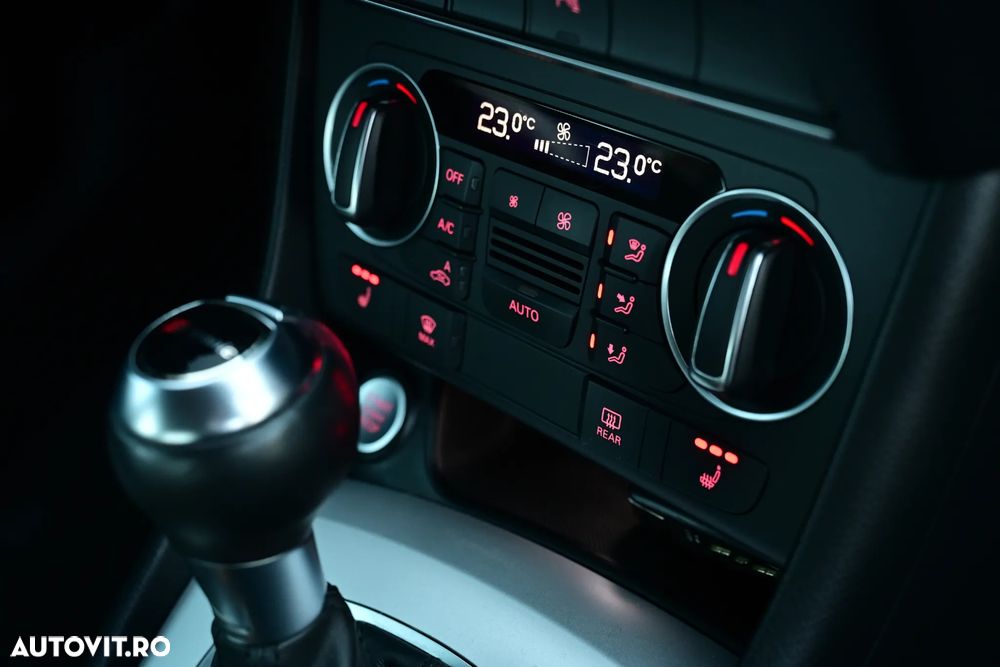 Audi Q3 - 12