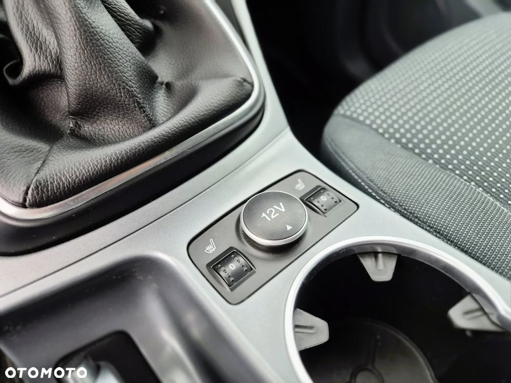 Ford C-MAX - 28