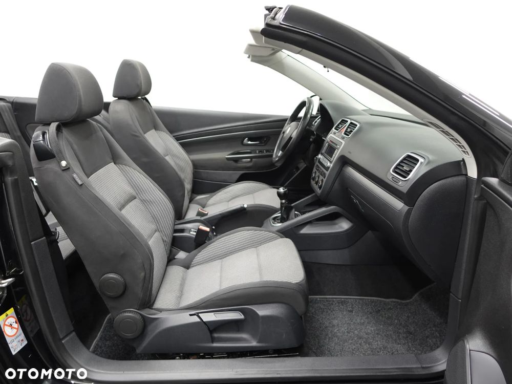Volkswagen Eos 1.6 FSI - 33