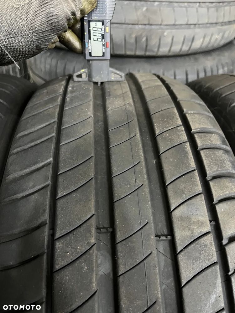 4x Opony Letnie 225/50R18 MICHELIN PRIMACY 3 Promocja!! Cena za 4szt - 4