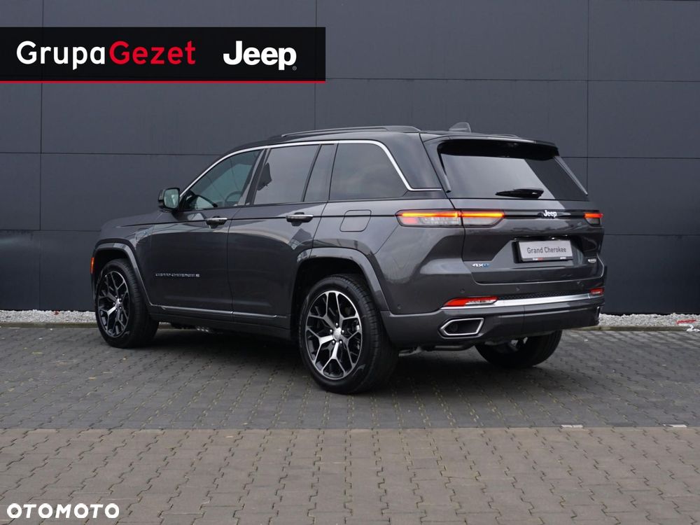 Jeep Grand Cherokee - 3