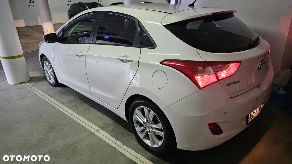 Hyundai i30 - 31