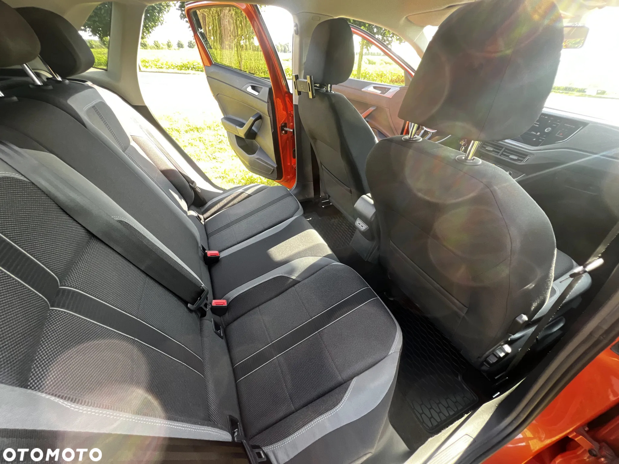 Volkswagen Polo 1.0 TSI Highline - 37