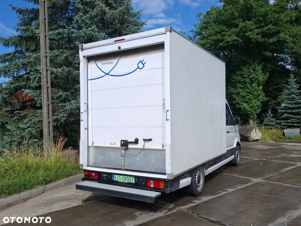 MAN TGE 3.140 E - 5