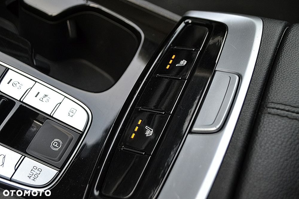 Hyundai Tucson 1.6 CRDi 48V-Hybrid 4WD DCT Prime - 27