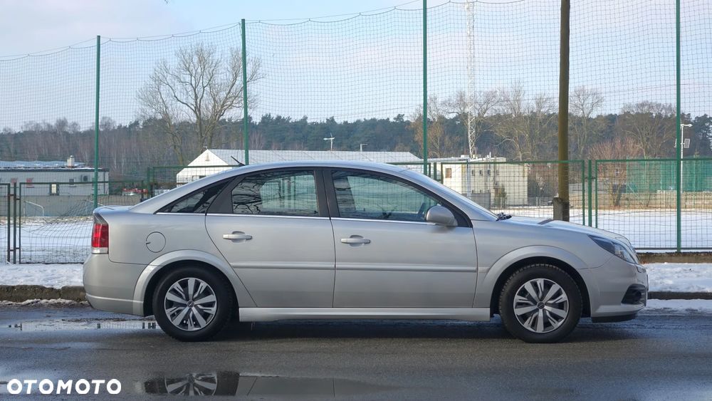 Opel Vectra 1.8 GTS - 36
