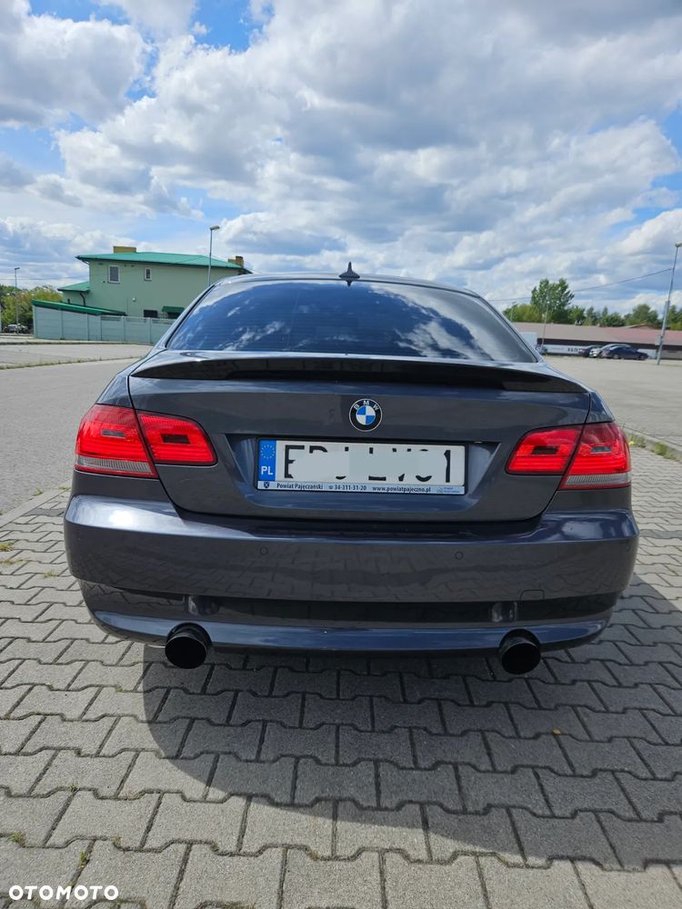 BMW Seria 3 335d - 5