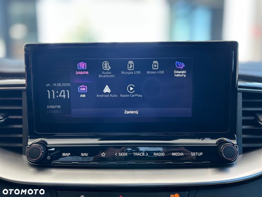Kia XCeed - 19
