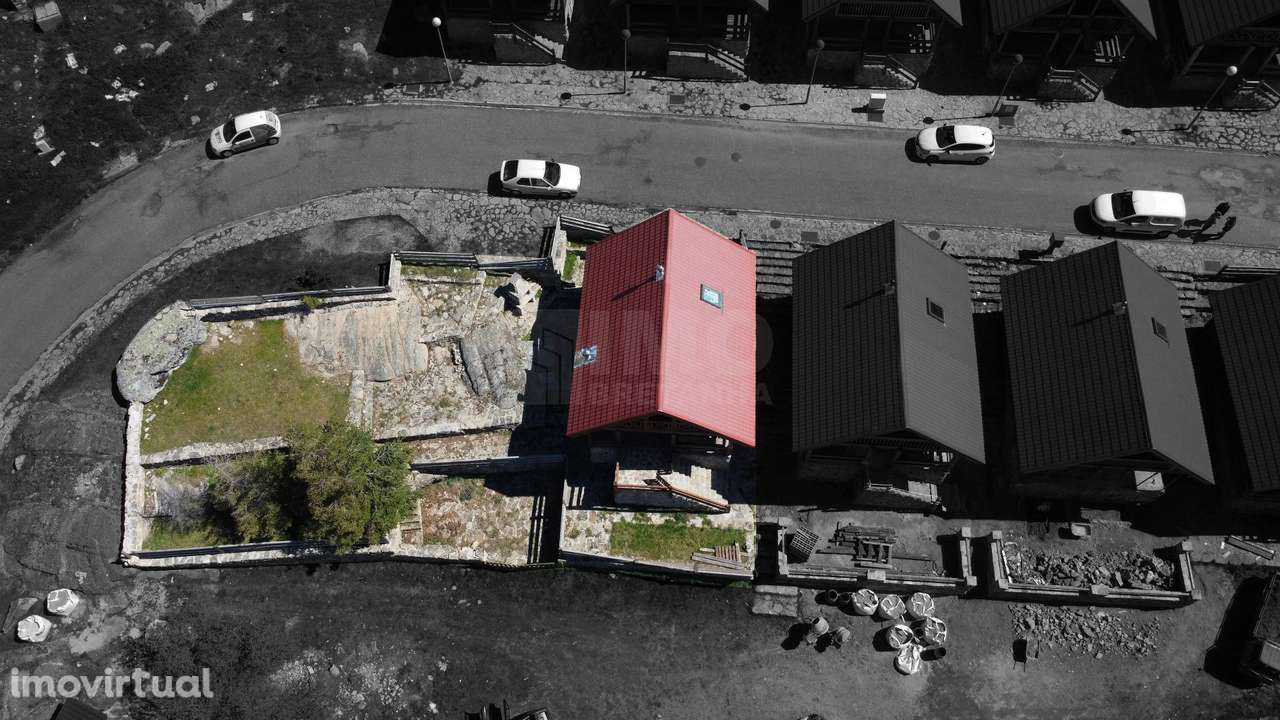 Chalé de Montanha - Penhas da Saúde - Serra da Estrela - Grande imagem: 3/47