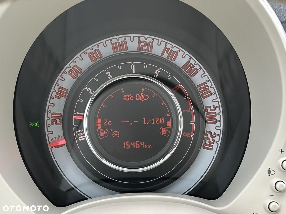 Fiat 500 - 18