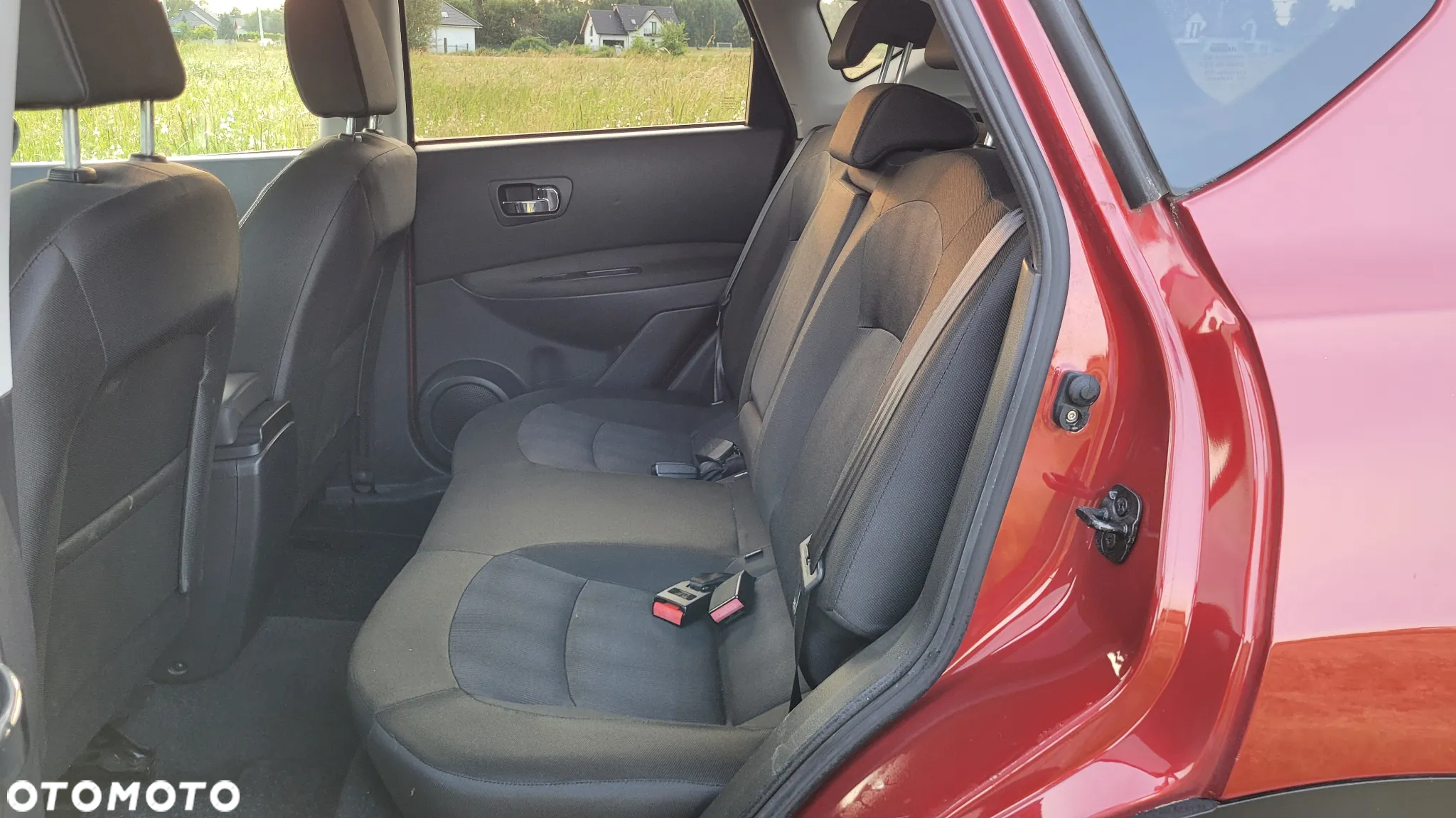 Nissan Qashqai 1.6 I-Way - 20