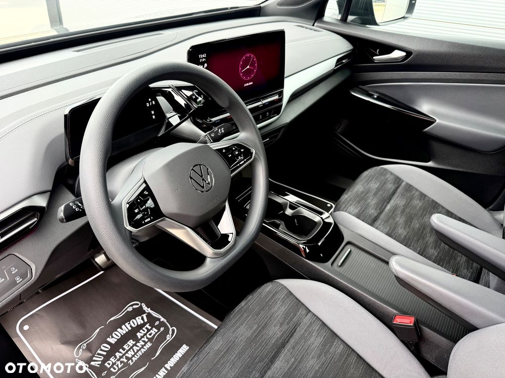 Volkswagen ID.5 Pro Performance - 23