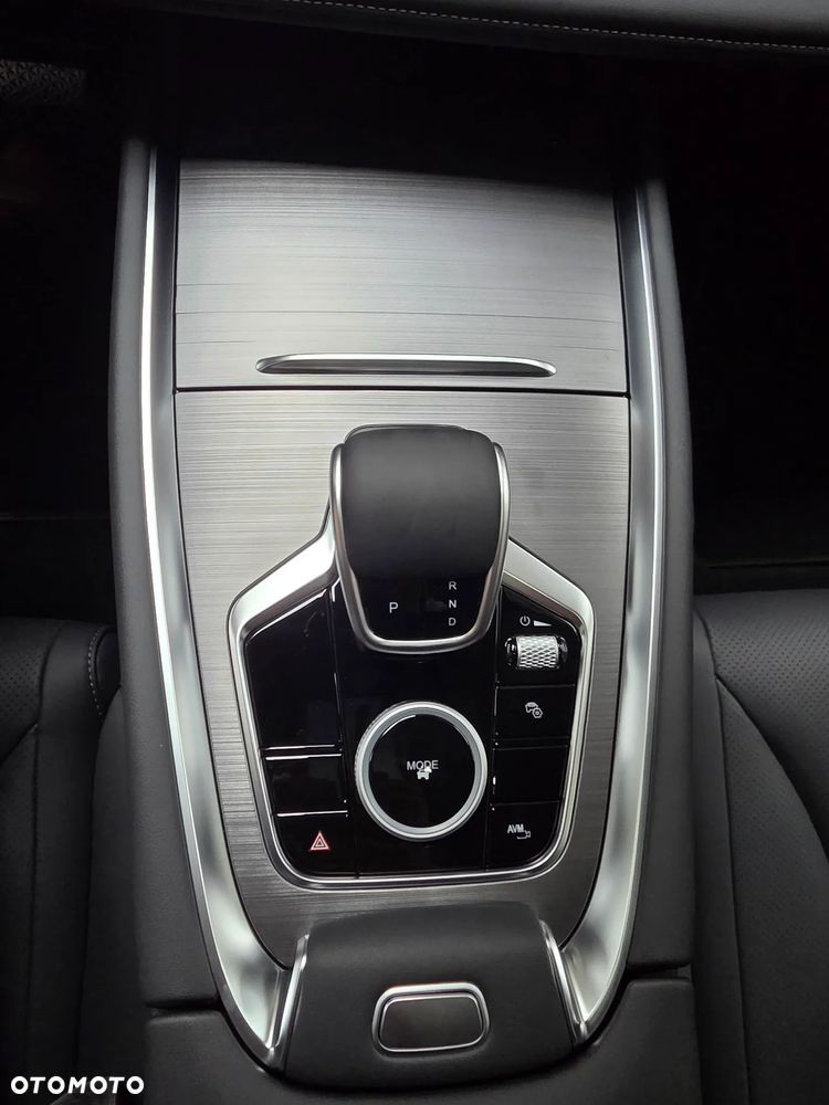Chery Tiggo 7 1.5 T-GDI Super Hybrid Premium DHT - 18