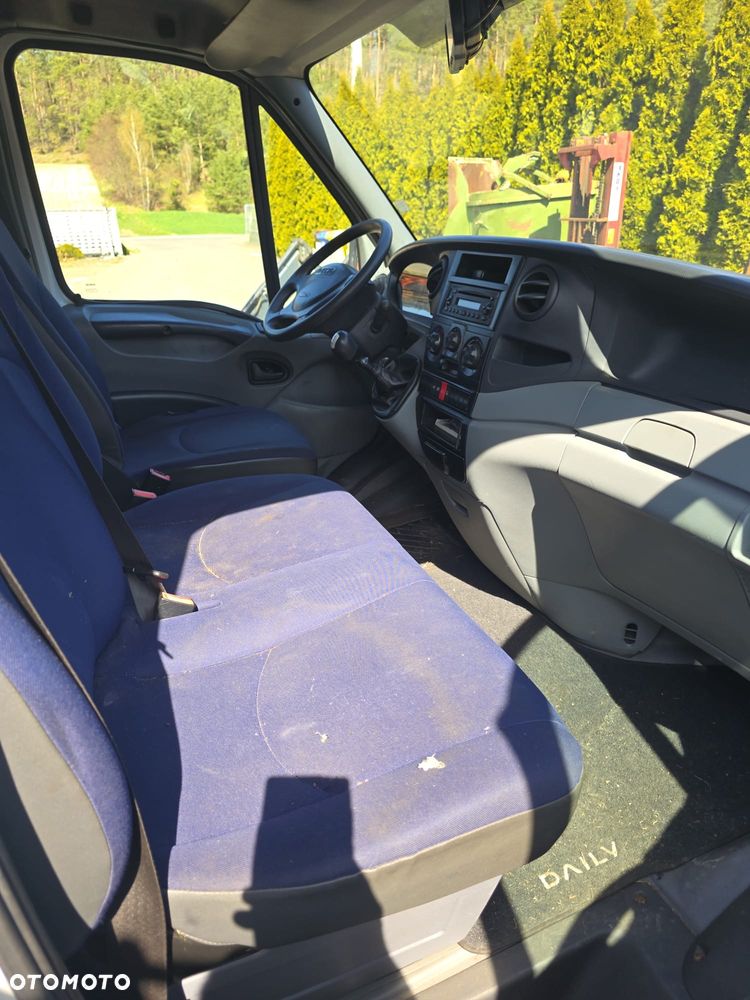 Iveco Daily 35 s,2,3 Van - 6