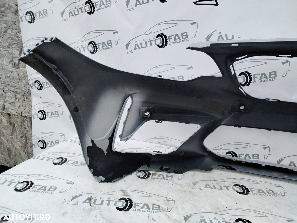 Bara fata Bmw Seria 2 M2 F87 M-Performance  an 2016-2017-2018-2021 - 8