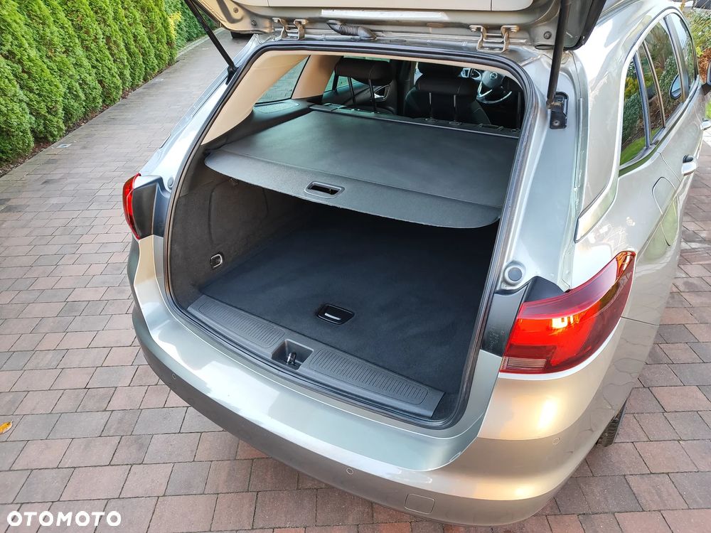 Opel Astra 1.6 D (CDTI) Edition - 32