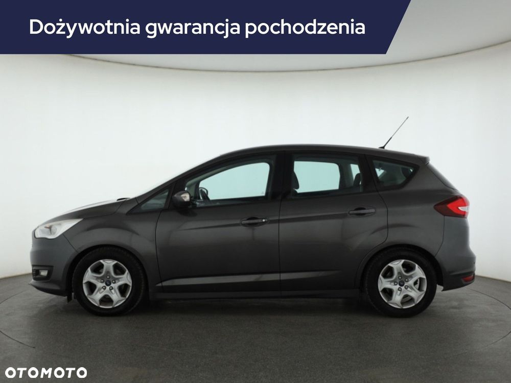 Ford C-MAX - 4