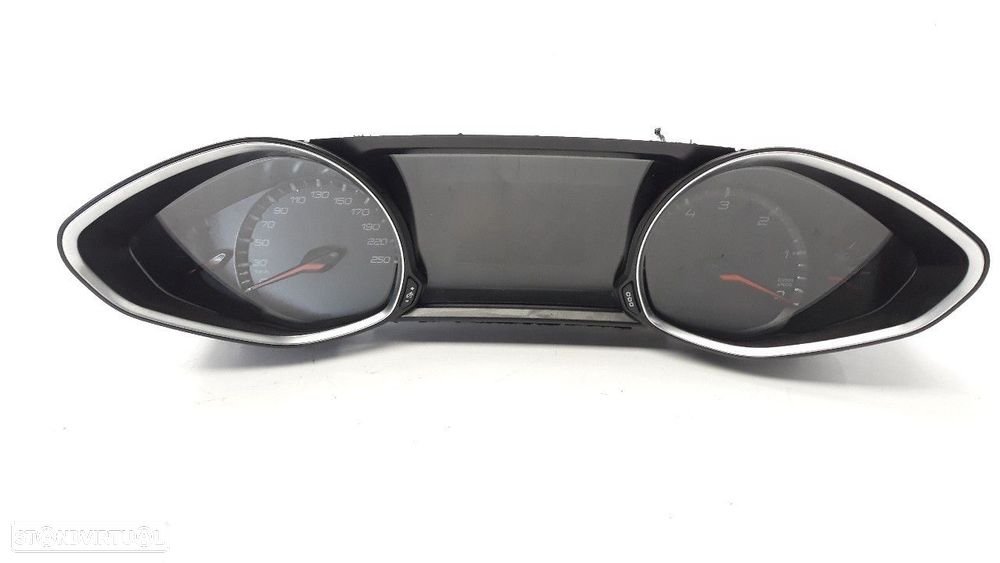 QUADRANTE PEUGEOT 308 II 2018 -9809838380 - 4