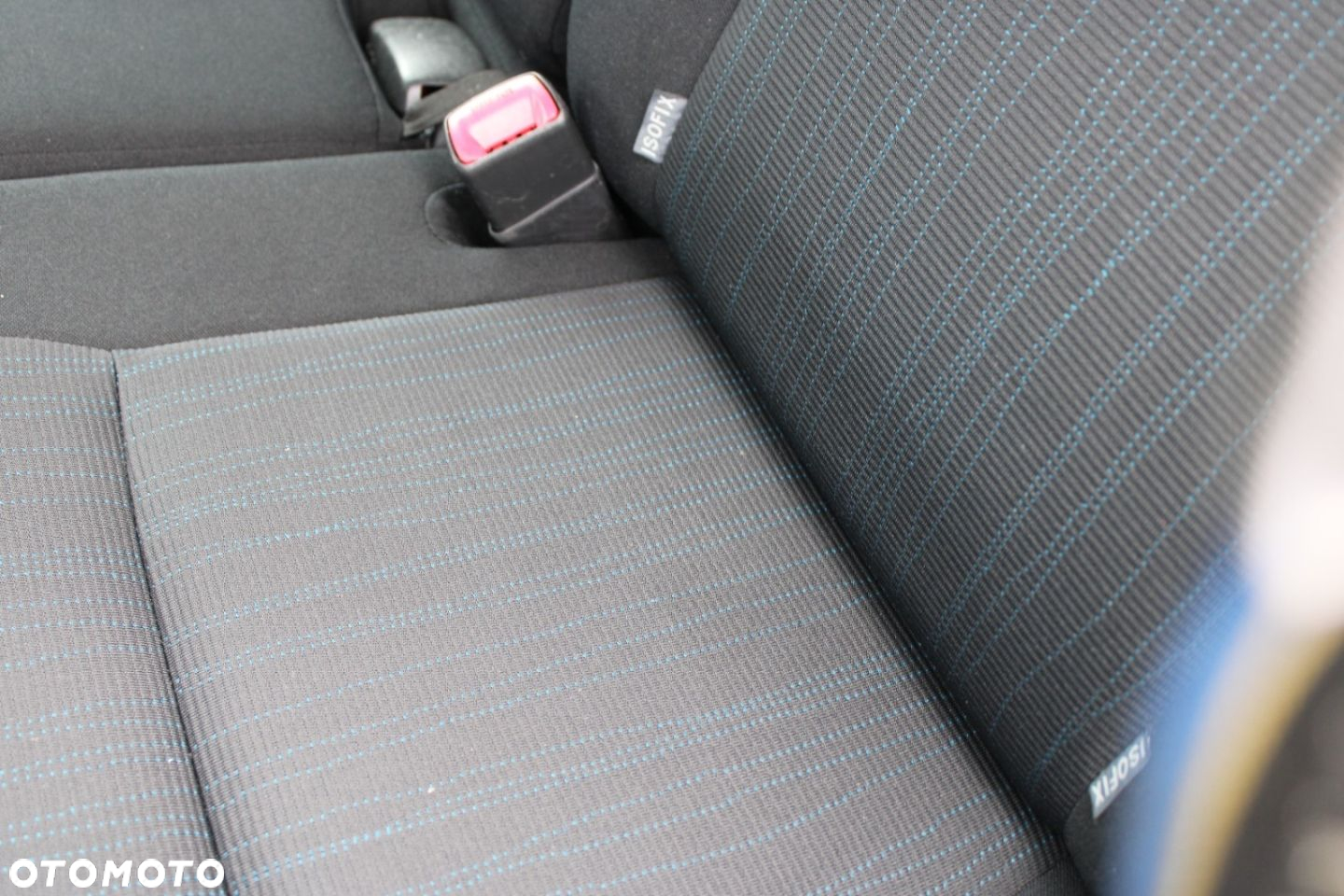 Toyota Auris - 23