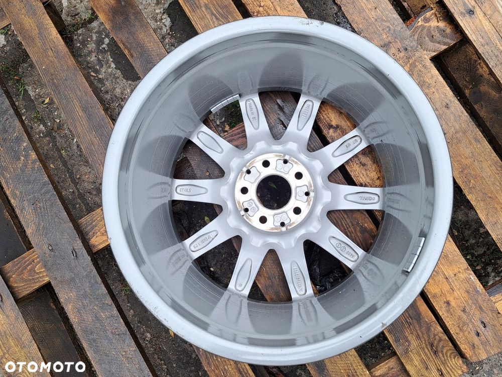 Oryg. Mercedes A-Klasa CLA 177 A177 A1774013900 8j 18 et48.5 5534 - 2