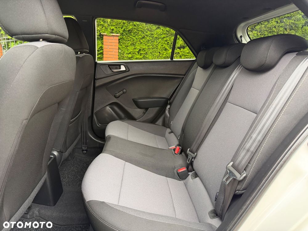 Hyundai i20 1.25 Wersja Jubileuszowa - 5
