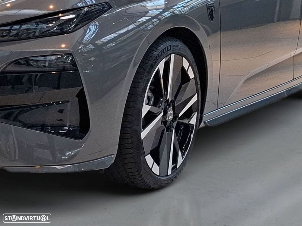 Peugeot 308 1.2 Hybrid GT e-DCS6 - 6