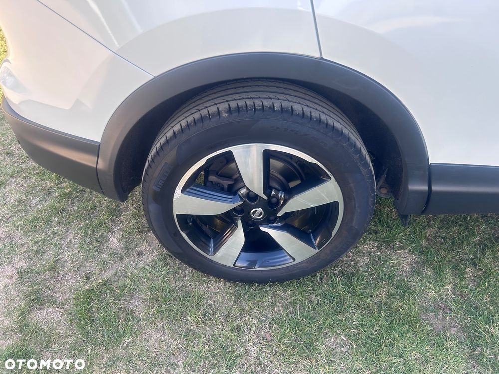 Nissan Qashqai 1.2 DIG-T N-Connecta - 4
