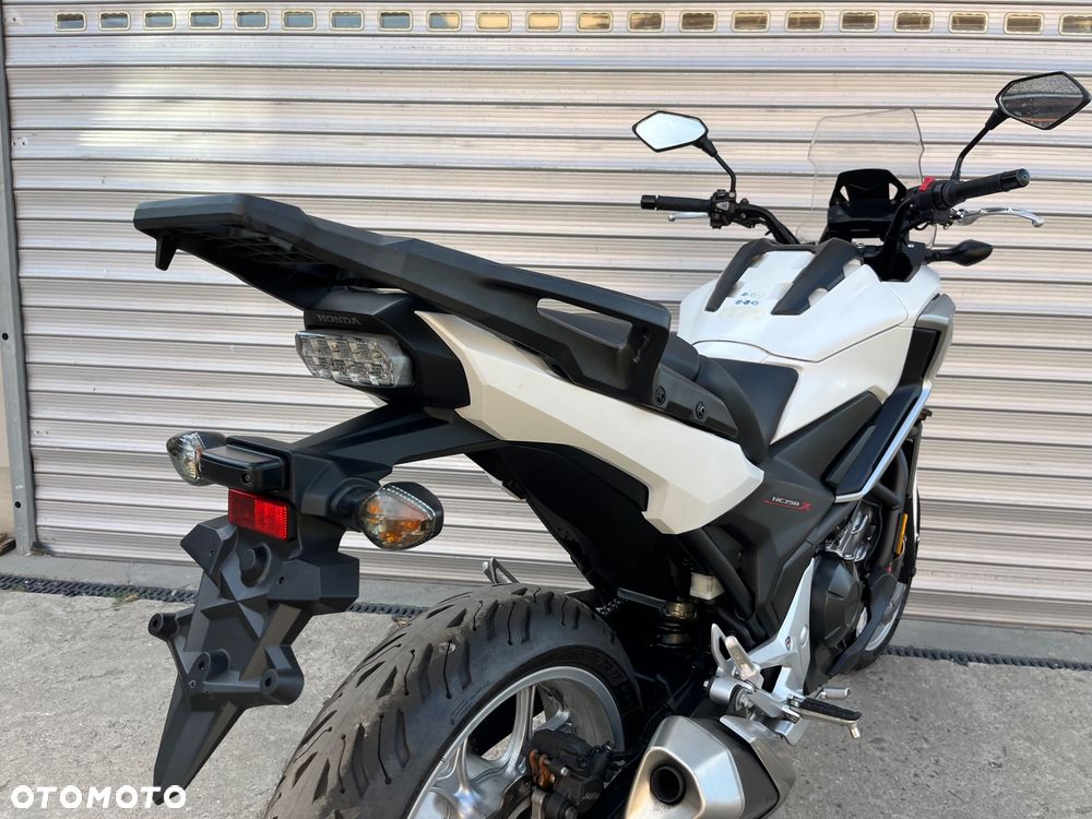 Honda NC - 33
