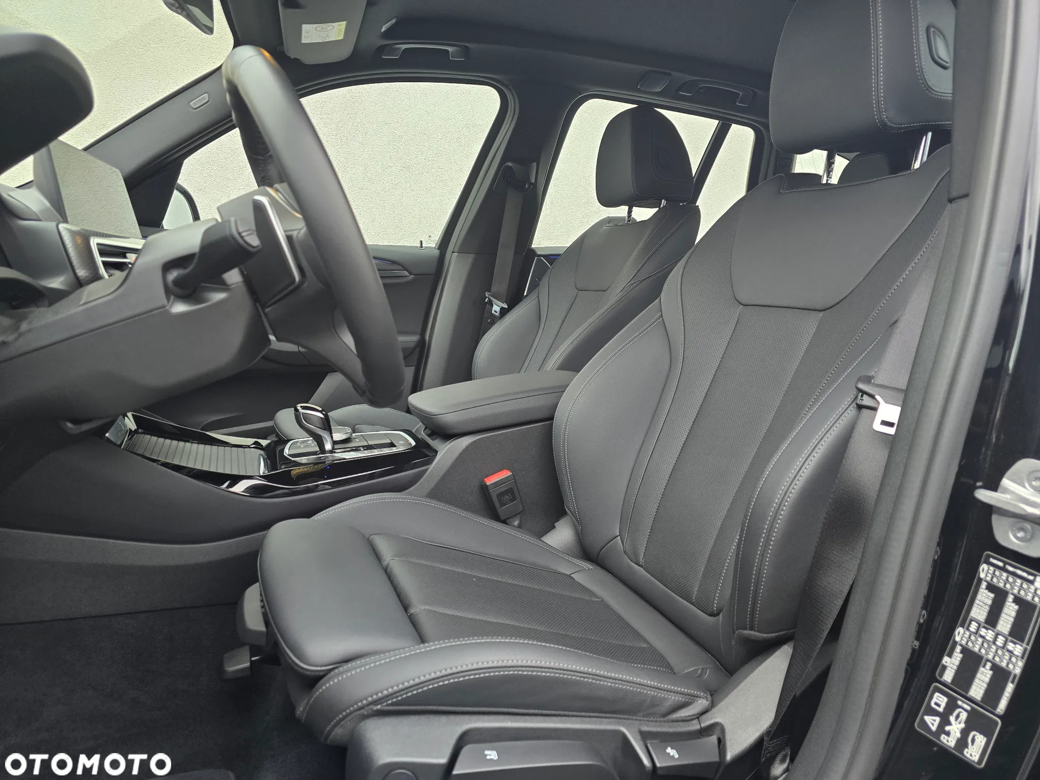 BMW X3 - 7