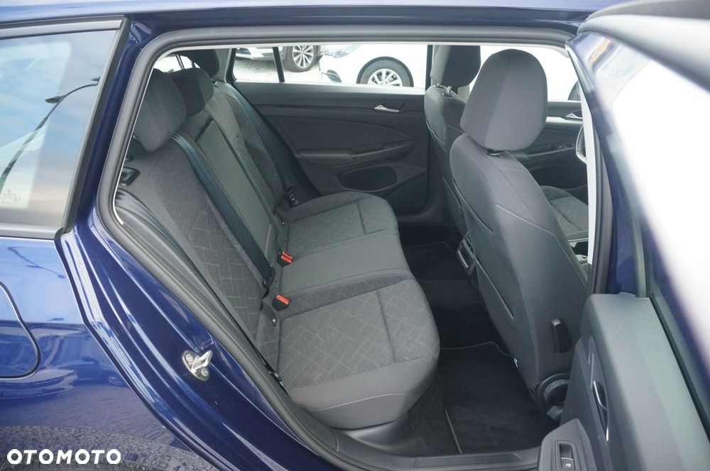 Volkswagen Golf Variant 2.0 TDI Life - 33