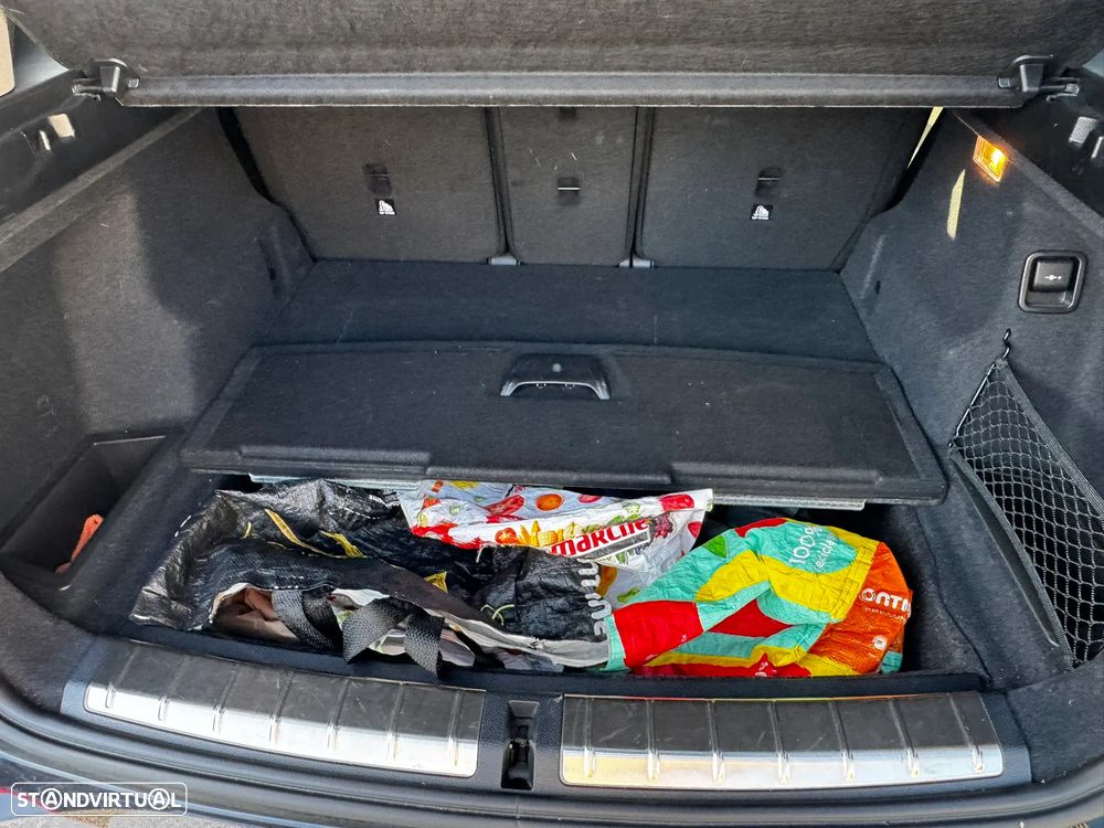 BMW X1 16 d sDrive Auto - 17