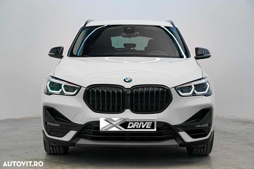 BMW X1 - 6