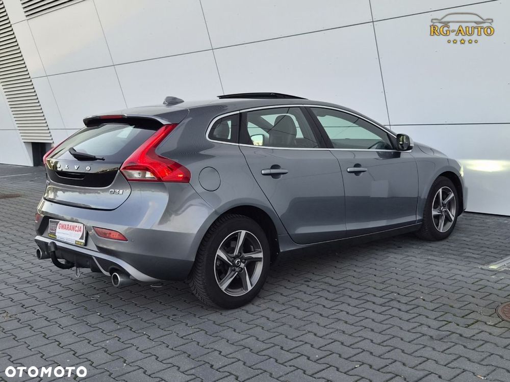 Volvo V40 - 6