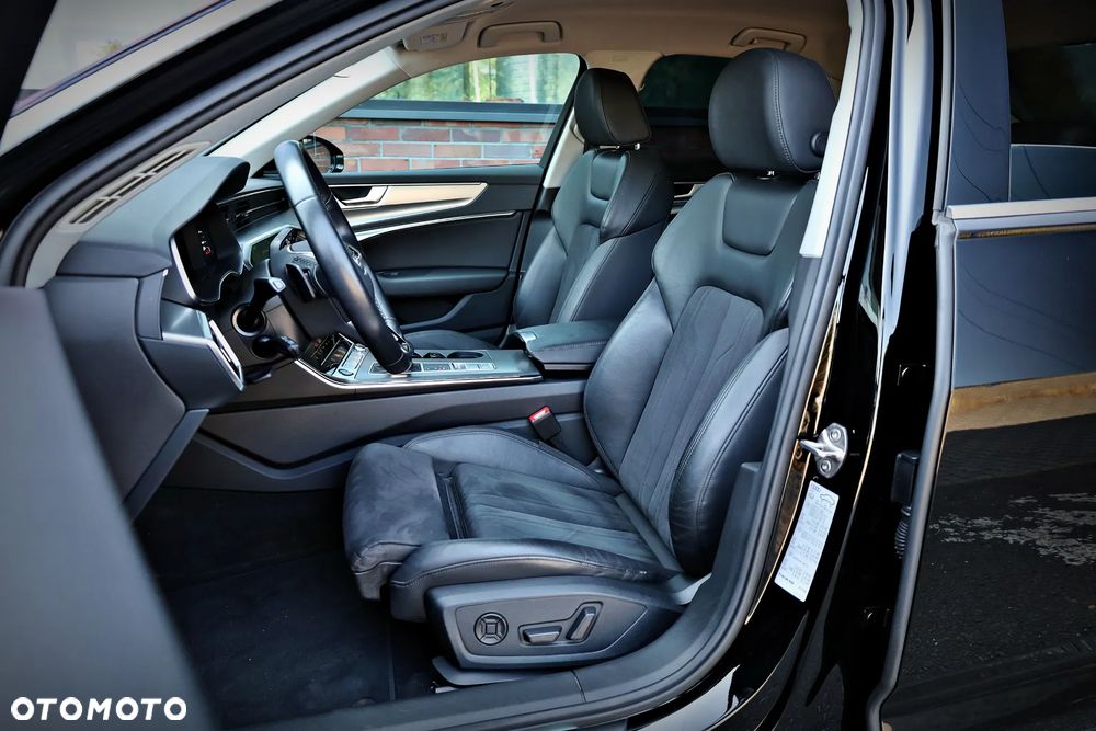 Audi A6 Limousine - 16