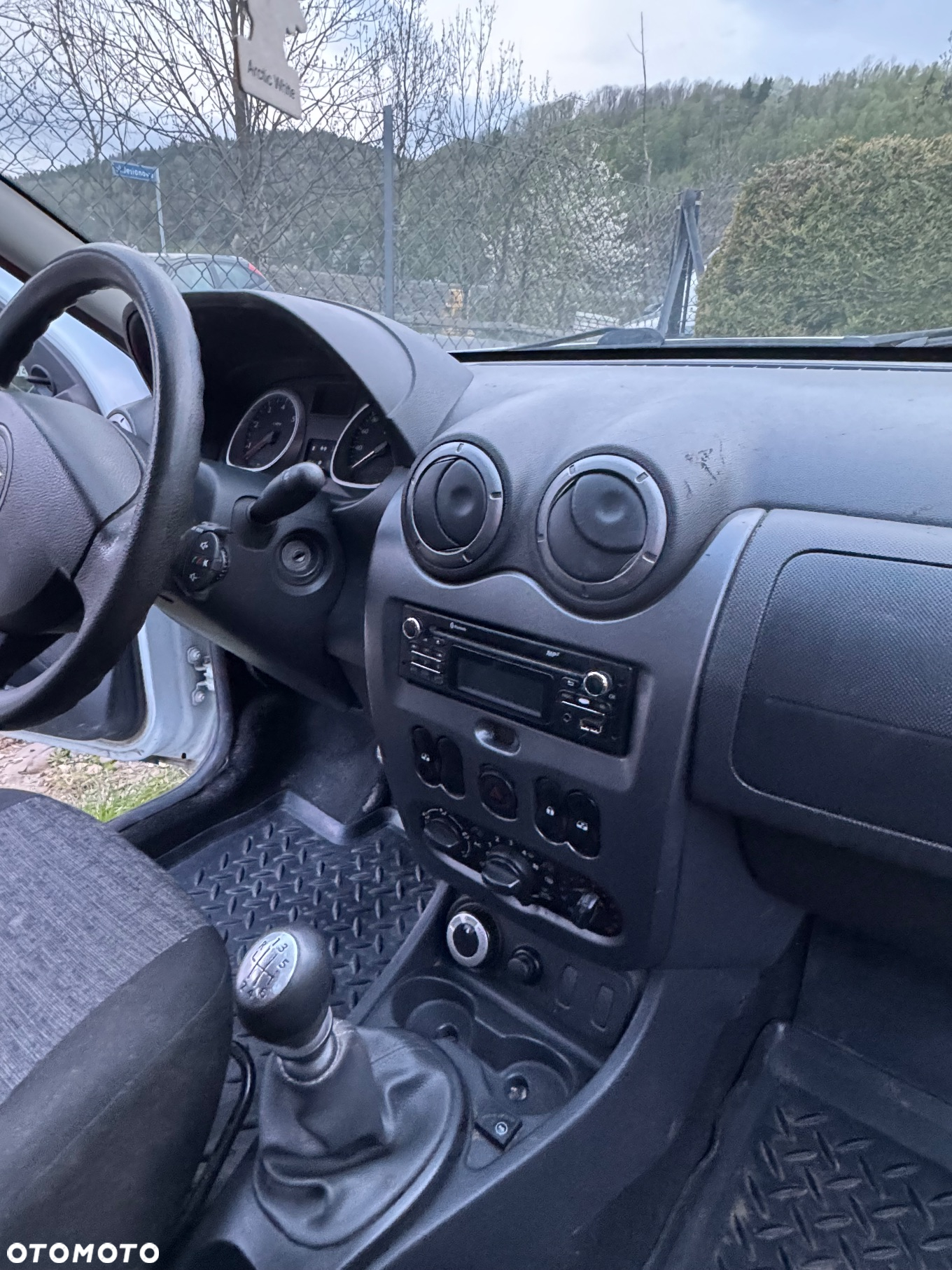Dacia Duster - 13