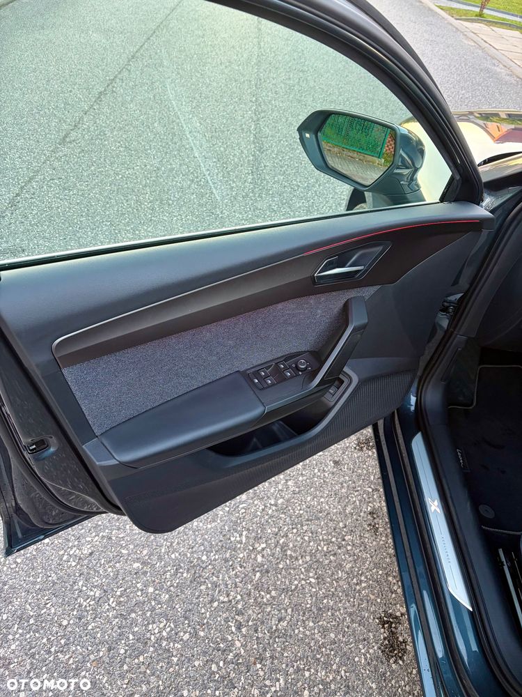 Seat Leon 1.4 e-Hybrid DSG Xcellence Plus - 16