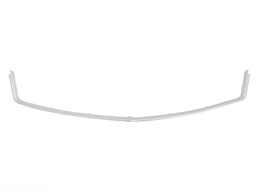 Atrapa Grill Listwa Chrom Opel Astra III 3 h lift - 1