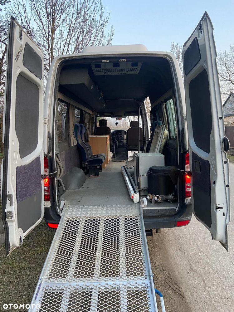 Mercedes-Benz SPRINTER - 19
