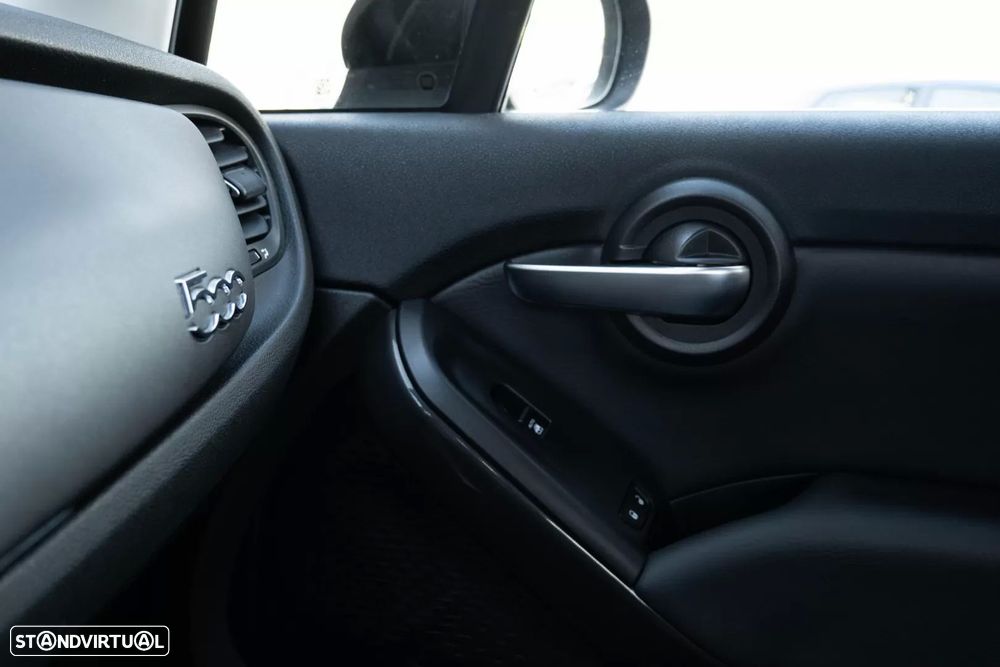 Fiat 500X 1.0 FireFly Cross - 19