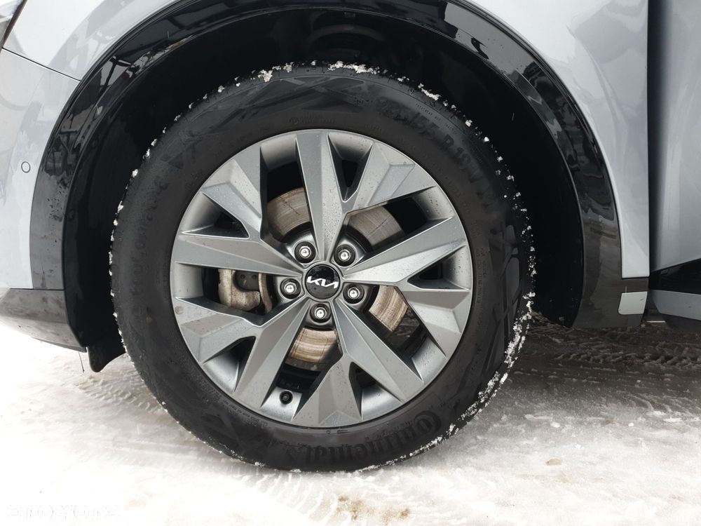 Kia Sportage 1.6 T-GDI HEV GT Line 4WD - 9