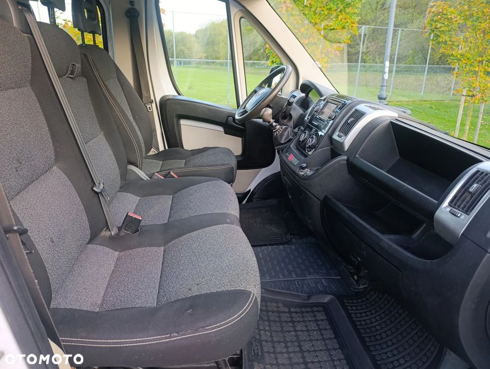 Fiat Ducato - 18