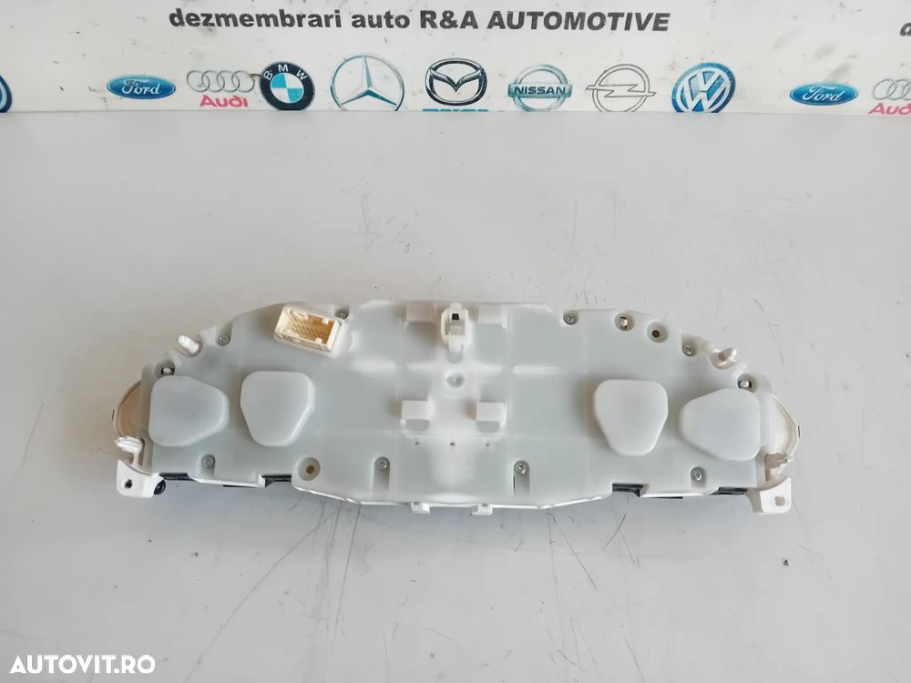 Ceasuri Bord Peugeot 208 1.6 Hdi Motor BH02 An 2012-2021 Cod 9813848980 - 6